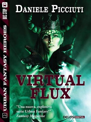 cover image of Virtual Flux